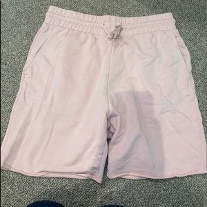 H&M Sweatshorts